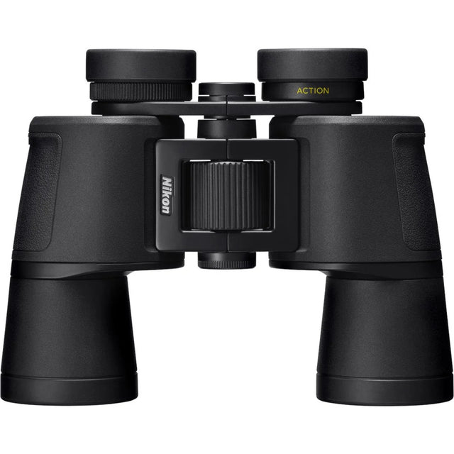 Nikon Action 8x42 binoculars