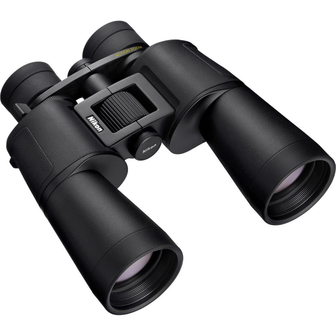 Nikon Action Zoom 10-22x50 Binoculars - additional product view