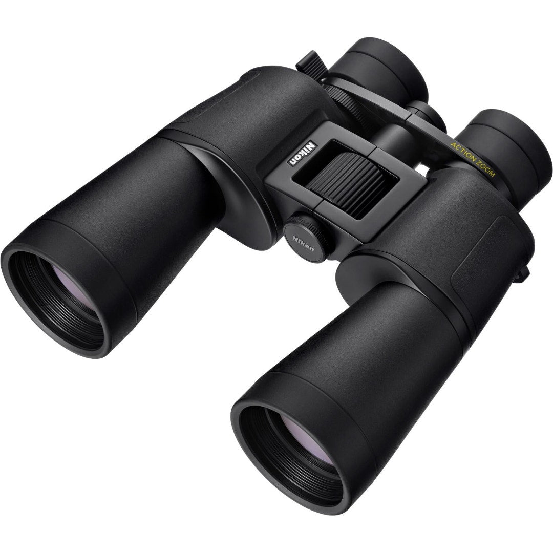 Nikon Action Zoom 10-22x50 Binoculars - additional product view
