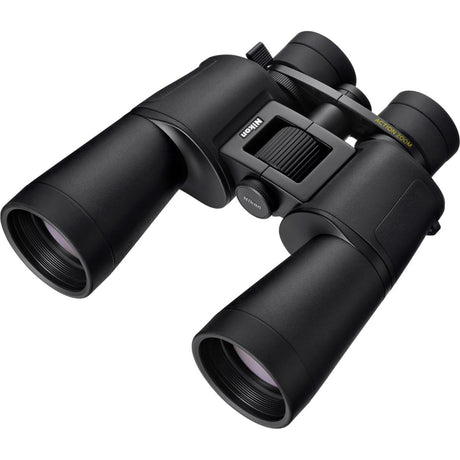 Nikon Action Zoom 10-22x50 Binoculars - additional product view