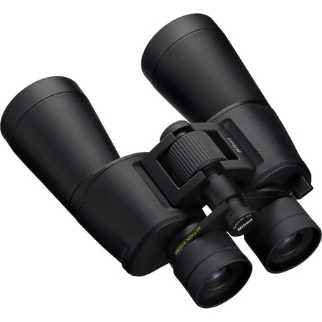 Nikon Action Zoom 10-22x50 Binoculars - additional product view