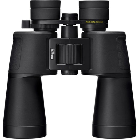 Nikon Action Zoom 10-22x50 binoculars