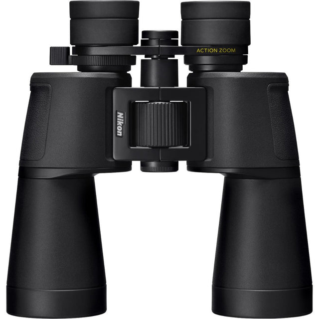 Nikon Action Zoom 10-22x50 binoculars