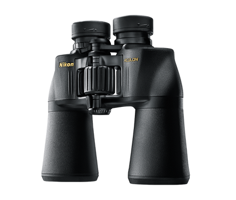 Nikon Aculon A211 16x50 Binoculars - additional product view