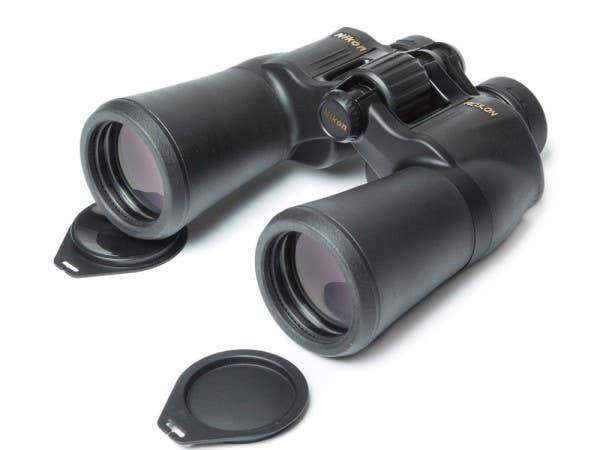 Nikon Aculon A211 16x50 Binoculars - additional product view