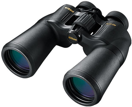 Nikon Aculon A211 16x50 binoculars