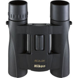 Nikon Aculon A30 10x25 Black Binoculars - additional product view