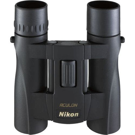 Nikon Aculon A30 10x25 Black Binoculars - additional product view