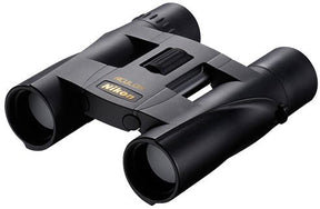 Nikon Aculon A30 8x25 black binoculars