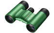 Green Nikon Aculon T02 8x21 binocular