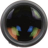 Nikon AF-S 105mm f/1.4E ED - additional product view