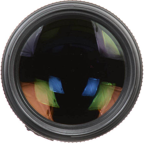 Nikon AF-S 105mm f/1.4E ED - additional product view