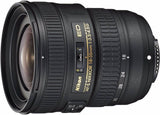 Nikon AF-S 18-35mm f3.5-4.5G ED Wide Angle lens