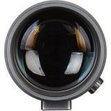 Nikon AF-S 200mm f/2G IF ED VR II Telephoto Lens - additional product view