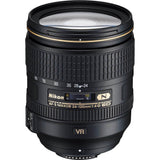 Nikon AF-S 24-120mm f/4G ED VR Lens - additional product view