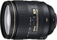 Nikon AF-S 24-120mm f/4G ED VR lens