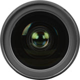 Nikon AF-S 24-70mm f/2.8E ED VR Lens - additional product view