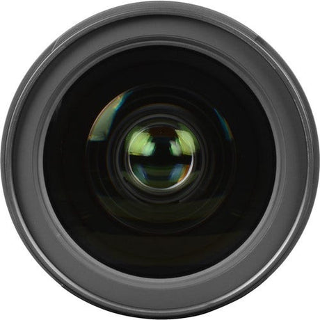Nikon AF-S 24-70mm f/2.8E ED VR Lens - additional product view