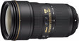 Nikon AF-S 24-70mm f/2.8E ED VR lens
