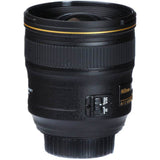 Nikon AF-S 24mm f/1.4G ED Wide Angle Lens - additional product view