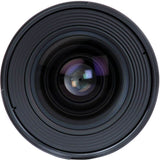 Nikon AF-S 24mm f/1.4G ED Wide Angle Lens - additional product view