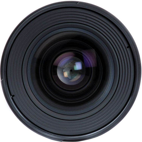 Nikon AF-S 24mm f/1.4G ED Wide Angle Lens - additional product view