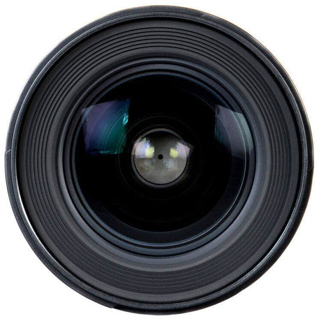 Nikon AF-S 24mm f/1.8G ED Lens - additional product view
