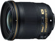 Nikon AF-S 24mm f/1.8G ED lens