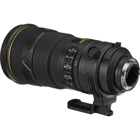 Nikon AF-S 300mm f/2.8G IF ED VR II Telephoto Lens - additional product view