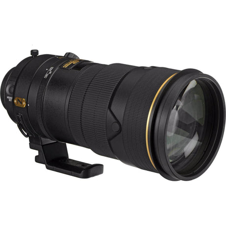 Nikon AF-S 300mm f/2.8G IF ED VR II Telephoto Lens - additional product view