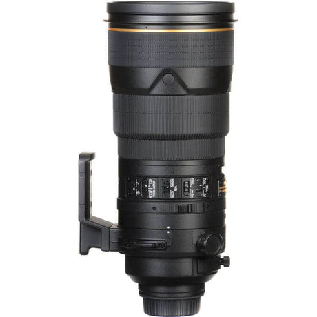 Nikon AF-S 300mm f/2.8G IF ED VR II Telephoto Lens - additional product view
