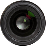 Nikon AF-S 35mm f/1.4G Wide Angle Lens - additional product view