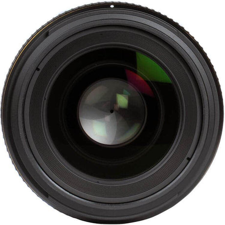 Nikon AF-S 35mm f/1.4G Wide Angle Lens - additional product view