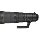 Nikon AF-S 500mm f/4.0 FL ED VR Telephoto Lens - additional product view