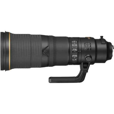 Nikon AF-S 500mm f/4.0 FL ED VR Telephoto Lens - additional product view