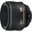 Nikon AF-S 58mm f/1.4G lens