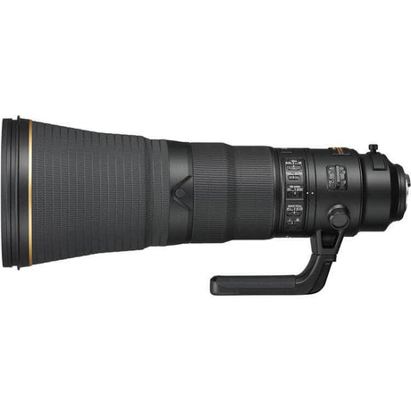 Nikon AF-S 600mm f/4.0 FL ED VR Telephoto Lens - additional product view