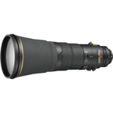 Nikon AF-S 600mm f/4.0 FL ED VR Telephoto Lens - additional product view