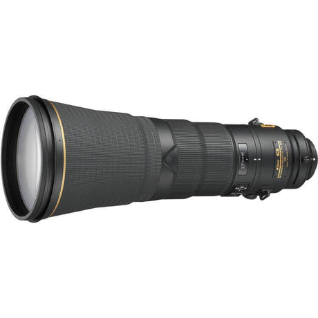 Nikon AF-S 600mm f/4.0 FL ED VR Telephoto Lens - additional product view