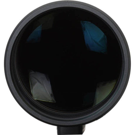 Nikon AF-S 600mm f/4.0 FL ED VR Telephoto Lens - additional product view