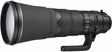 Nikon AF-S 600mm f/4.0 FL ED VR Telephoto lens