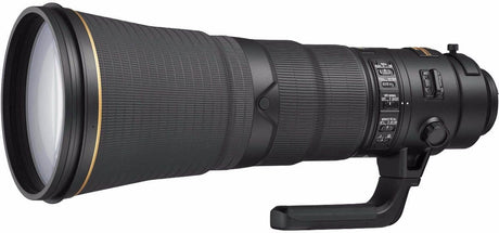 Nikon AF-S 600mm f/4.0 FL ED VR Telephoto lens