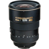 Nikon AF-S DX 17-55mm f/2.8G IF ED Lens - additional product view