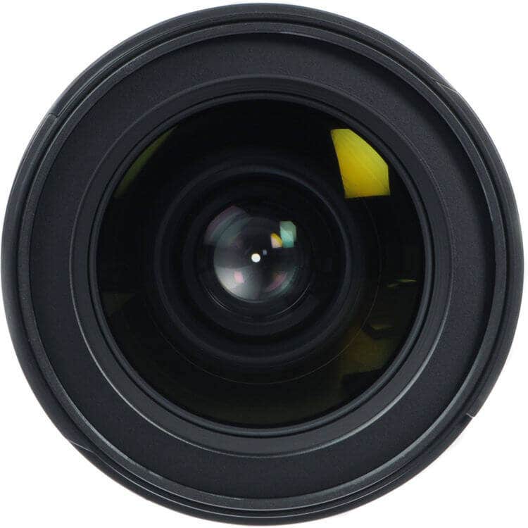 Nikon AF-S DX 17-55mm f/2.8G IF ED Lens - additional product view