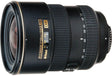 Nikon AF-S DX 17-55mm f/2.8G IF ED lens