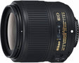 Nikon AF-S FX 35mm f/1.8G lens