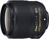 Nikon AF-S FX 35mm f/1.8G lens