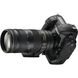 Nikon AF-S Nikkor 70-200mm f/2.8E FL ED VR Telephoto Lens - additional product view