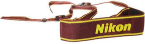 Nikon AN-6W Neck Strap