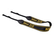 Nikon AN-DC22 strap.